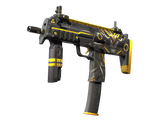 Artwork for [MW] MP7 | Nemesis