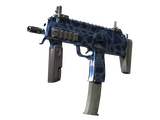 Artwork for [FN] MP7 | Ocean Foam