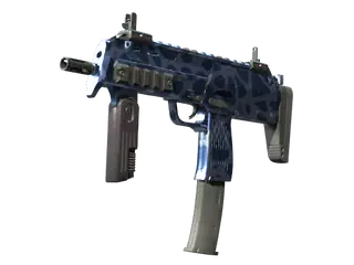 MP7 | Ocean Foam