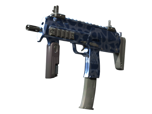 MP7 | Ocean Foam