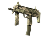 Artwork for [FN] MP7 | Olive Plaid