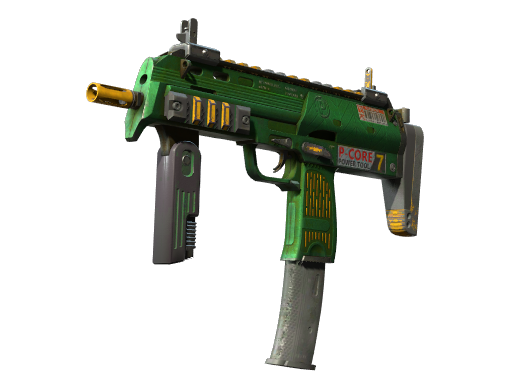 MP7 | Powercore