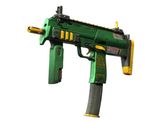 MP7 | Powercore