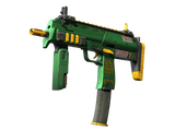 Artwork for [MW] MP7 | Powercore