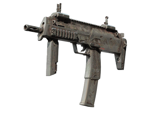 MP7 | Prey
