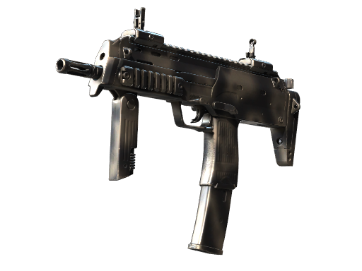 MP7 | Scorched