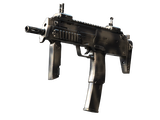 Artwork for [MW] MP7 | Scorched