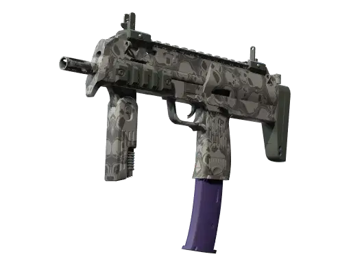 MP7 | Skulls