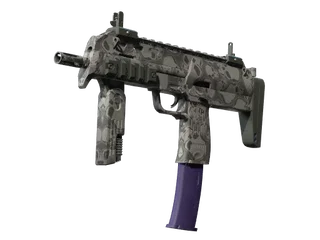 MP7 | Skulls