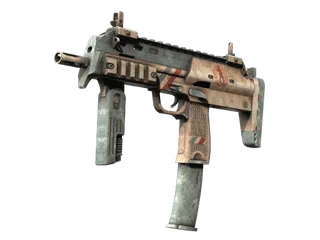 MP7 | Special Delivery