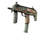 Artwork for [FT] MP7 | Special Delivery