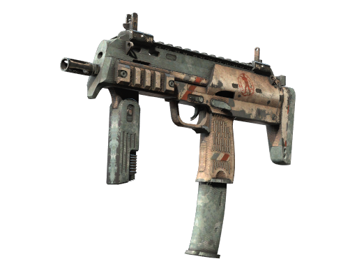 MP7 | Special Delivery