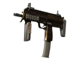 Artwork for [BS] MP7 | Sunbaked