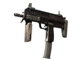 Artwork for [FN] MP7 | Sunbaked