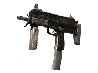 MP7 | Sunbaked