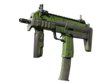 Artwork for [BS] MP7 | Tall Grass