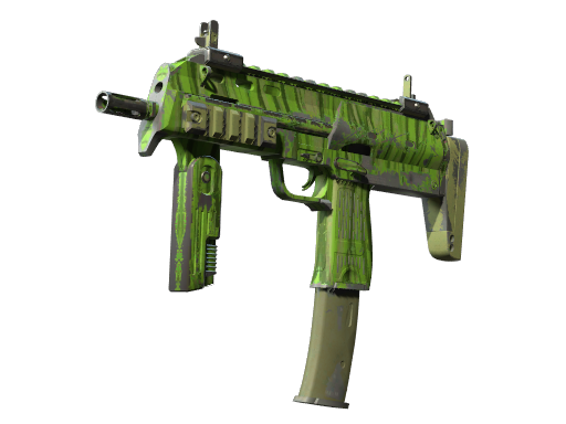 MP7 | Tall Grass