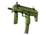 Artwork for [FT] MP7 | Tall Grass