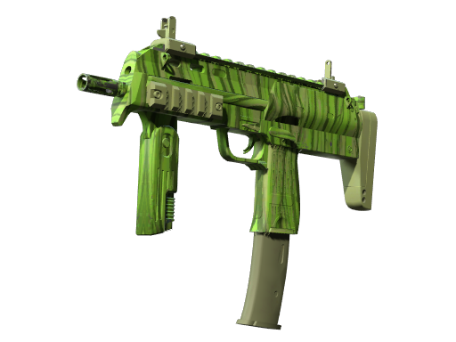 MP7 | Tall Grass