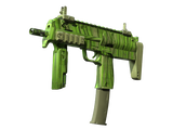Artwork for [MW] MP7 | Tall Grass