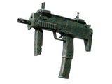 Artwork for [FT] MP7 | Teal Blossom