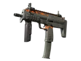 Artwork for [BS] MP7 | Urban Hazard
