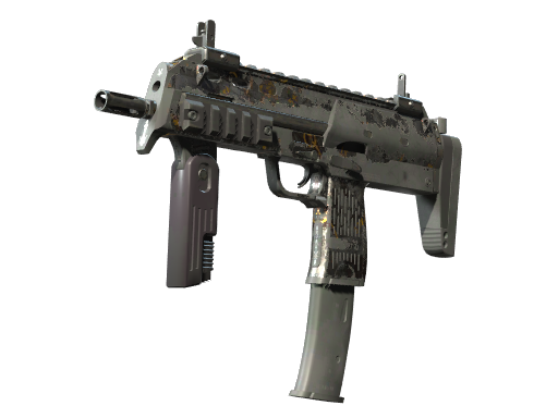 MP7 | Vault Heist