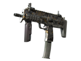 Artwork for [FT] MP7 | Vault Heist
