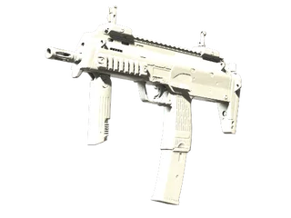 MP7 | Whiteout