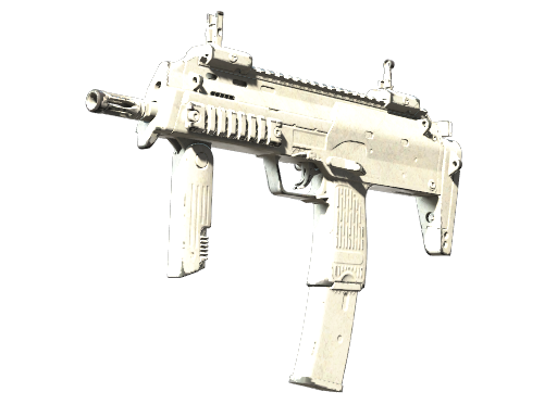 MP7 | Whiteout