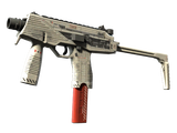 Artwork for [FT] MP9 | Airlock