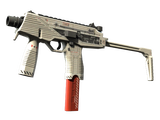 Artwork for [MW] MP9 | Airlock