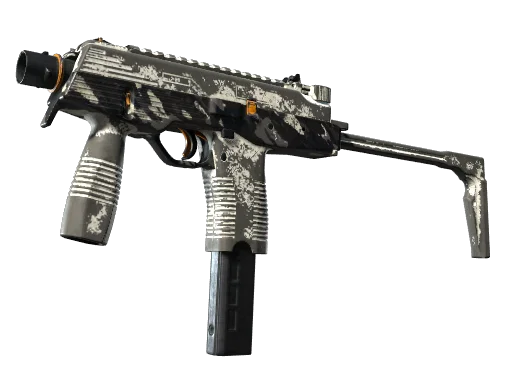 MP9 | Arctic Tri-Tone