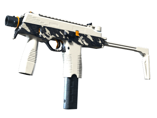 MP9 | Arctic Tri-Tone