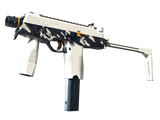 Artwork for [FN] MP9 | Arctic Tri-Tone