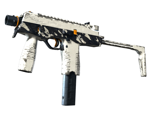 MP9 | Arctic Tri-Tone