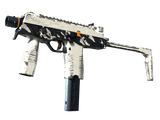 Artwork for [WW] MP9 | Arctic Tri-Tone