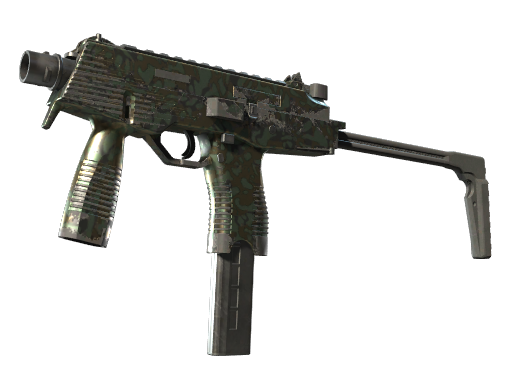 MP9 | Army Sheen