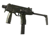 Artwork for [FT] MP9 | Army Sheen