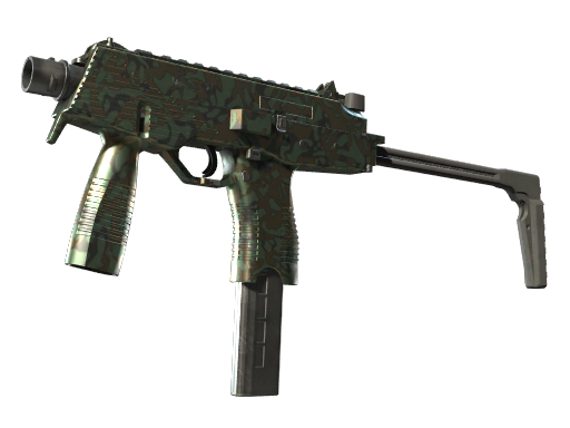 MP9 | Army Sheen
