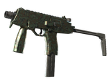 Artwork for [MW] MP9 | Army Sheen