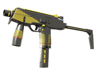 MP9 | Bee-Tron