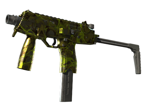 MP9 | Bioleak