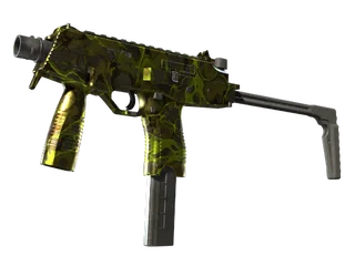 MP9 | Bioleak