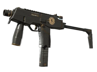 MP9 | Broken Record