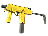 Artwork for [FT] MP9 | Bulldozer