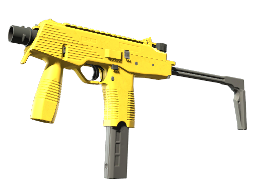 MP9 | Bulldozer