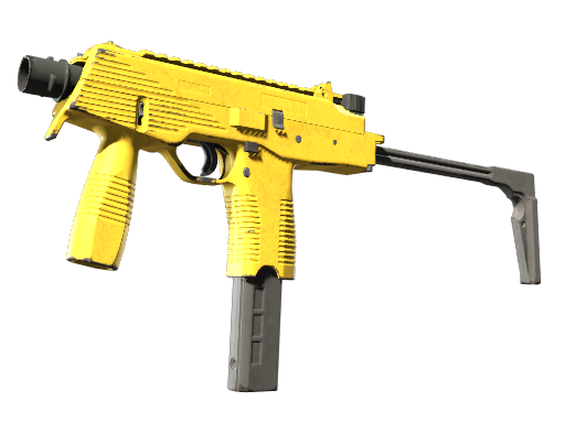 MP9 | Bulldozer