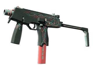 MP9 | Capillary