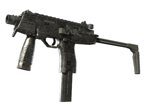 MP9 | Dark Age